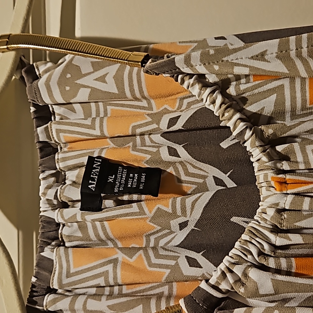 ALFANI DRESS - Picture 3 of 4